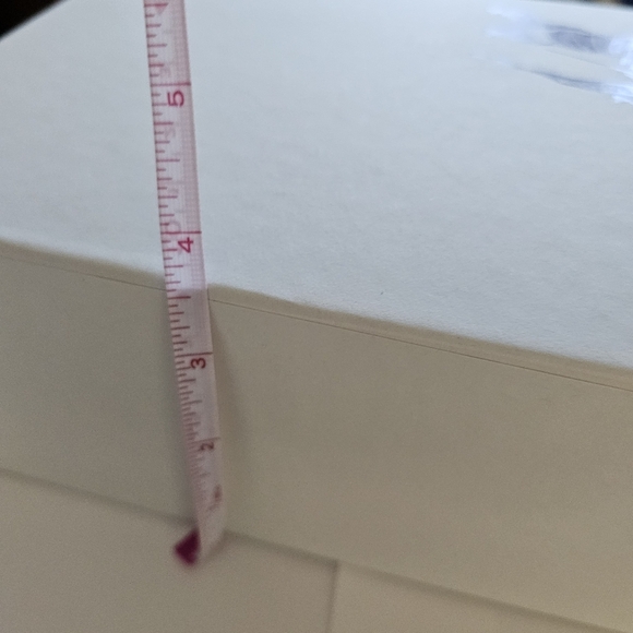 Authentic Burberry Gift Box - Picture 3 of 6